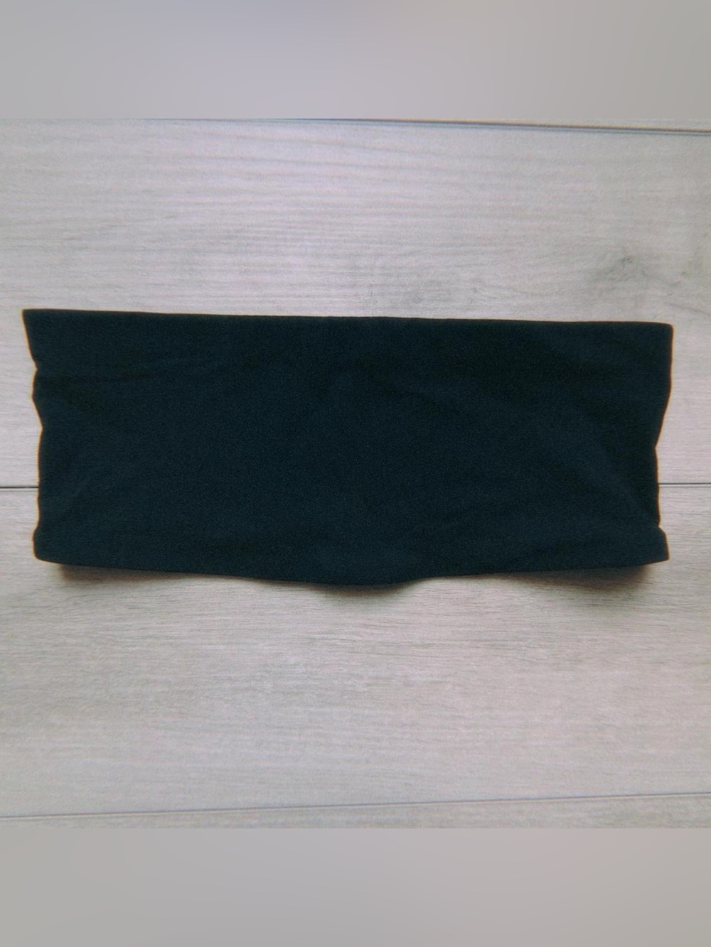 art class bandeau top